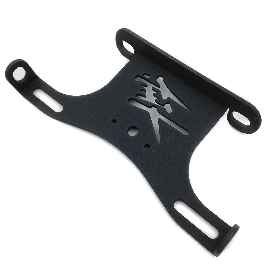 Fender Eliminator license plate brackt For 1999-2019 SUZUKI Hayabusa GSXR1300R