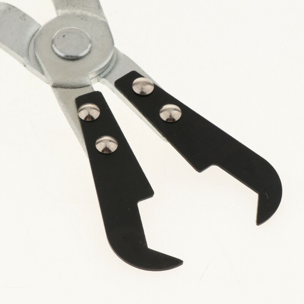 Car Rivets Push Retainer Removal Trim Fastener Clips Panel Puller Plier Tool