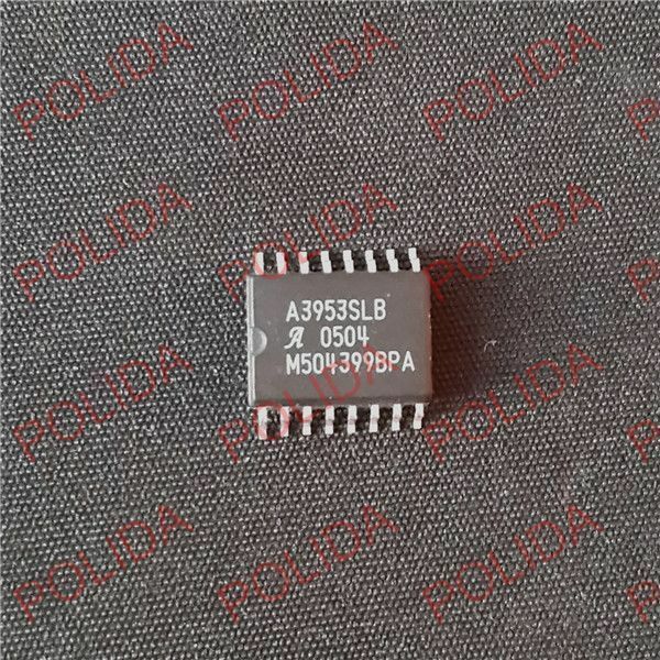 1PCS IC ALLEGRO SOP-16 A3953SLB A3953SLBT A3953SLB-T