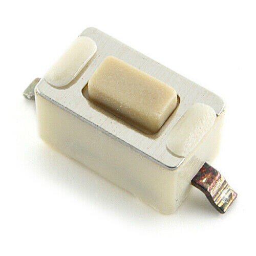 [100pcs] PHAP3361R Tact Switch Equivalent TP-1143 SMD