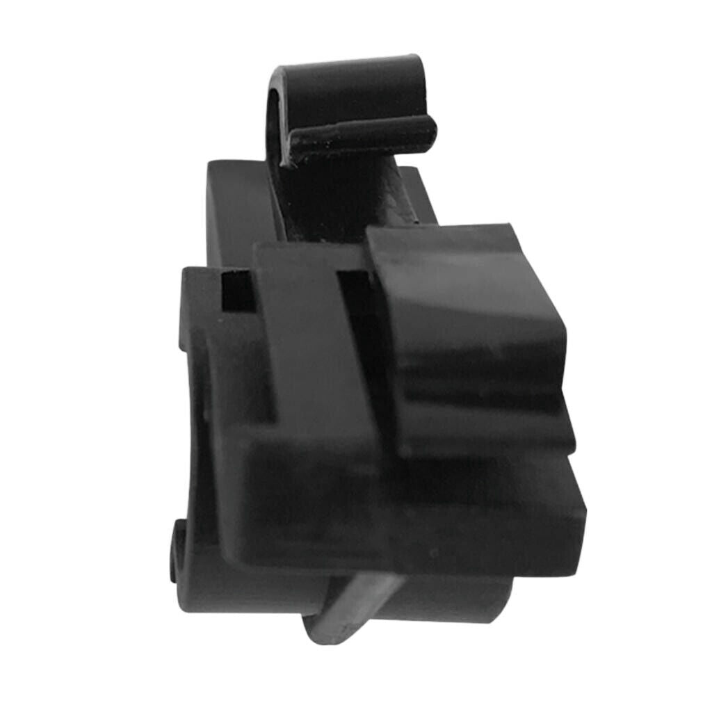 2 Pieces Rear Parcel Shelf Clip Pair For Fiat Grande Punto 71719952 71719953