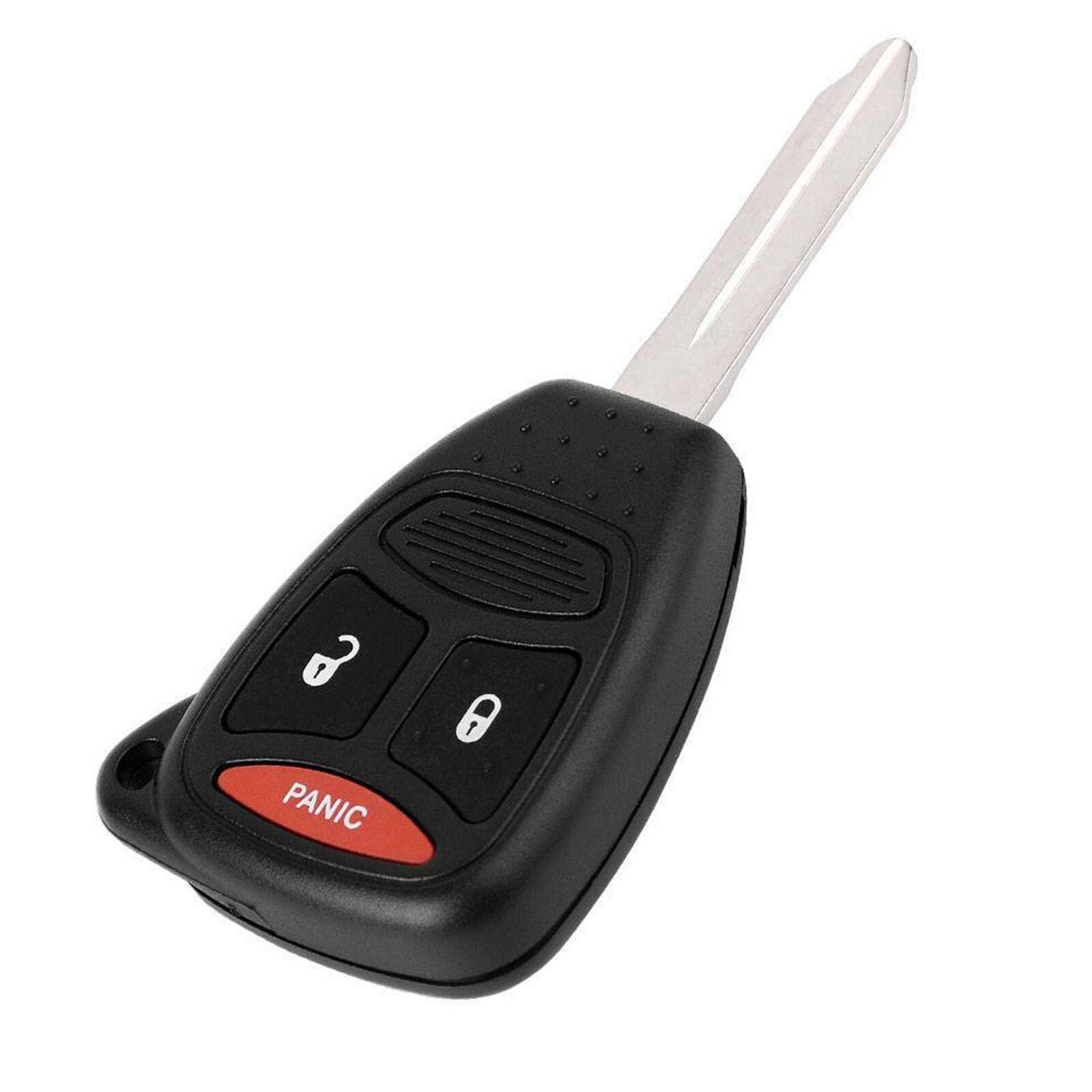 Replacement Keyless Entry Remote Key case for Dodge Durango / Caliber / Nitro