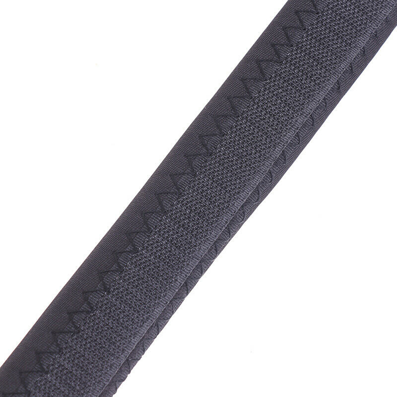 4Pcs Durable Cycling Chain Stay Bike Bicycle Guard Cover Frame Black Protec FG