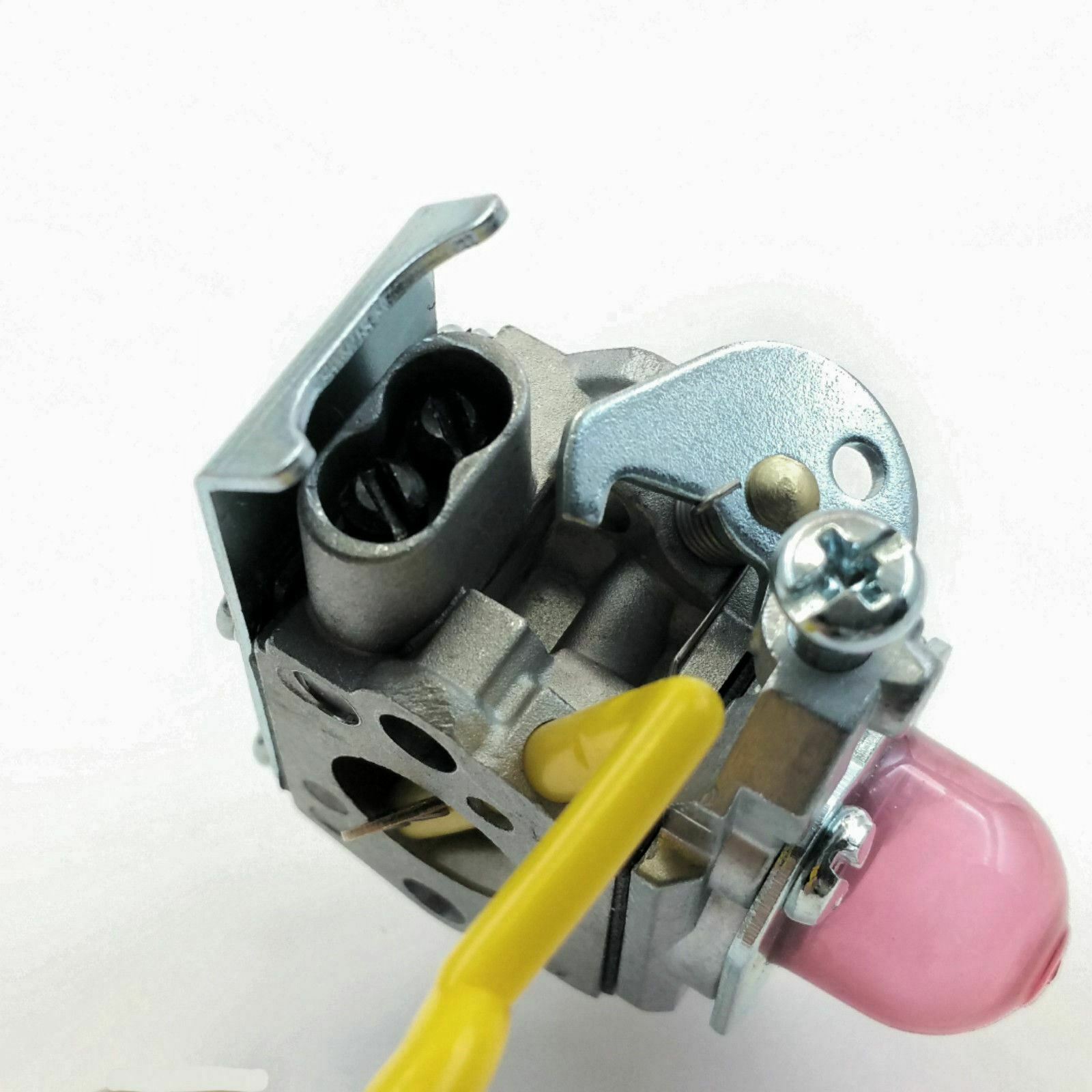 Carburetor for CRAFTSMAN Gas Trimmers [#530071822, #530071752, #545081808]
