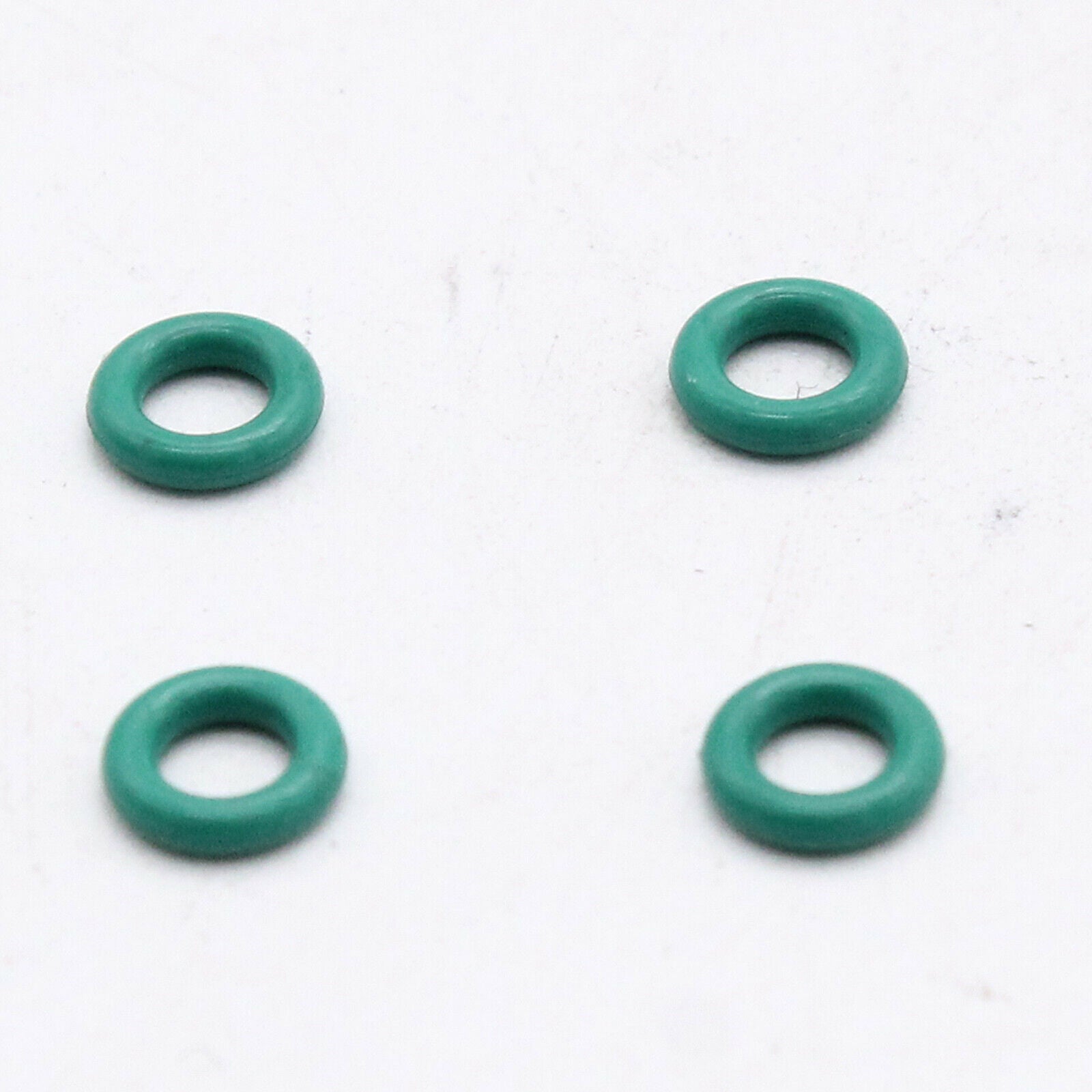 Injector Seals Washers O-Rings Bolts Repair Set for Ford Transit MK Premium