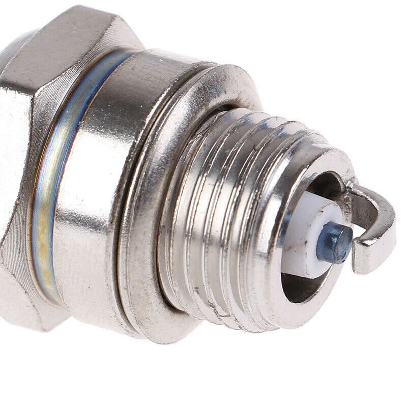 Spark Plug Replace NGK BPMR7A 4626 Bosch WSR6F, 7547,STIHL,HUSQVARNA,L7T US