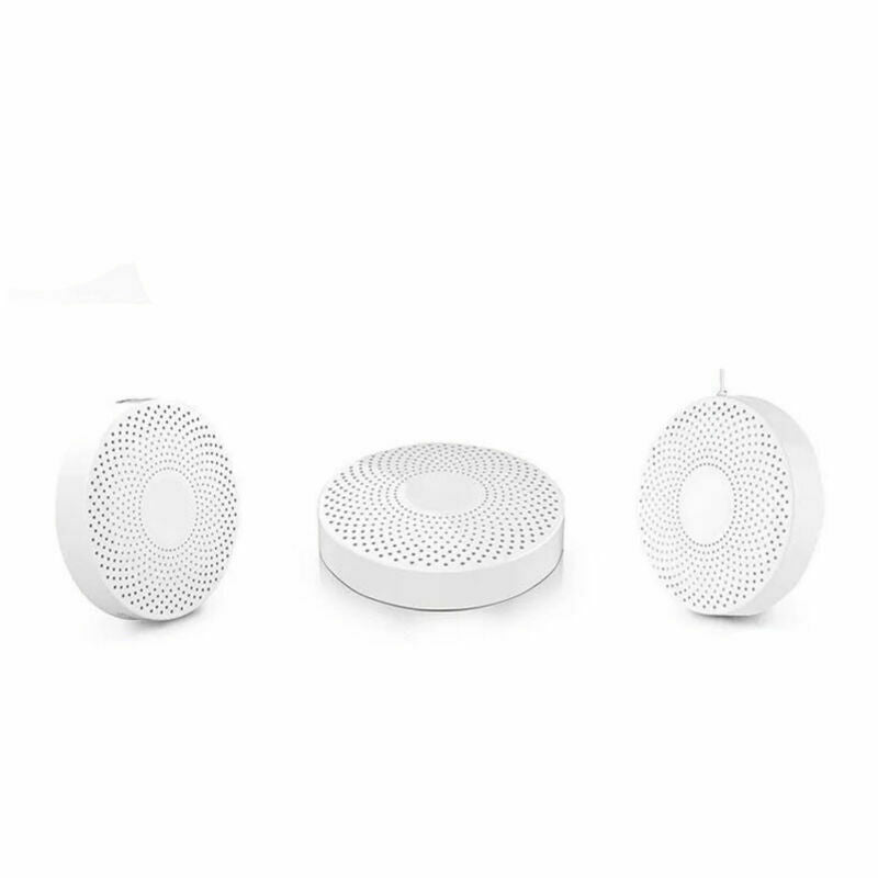 Air Purifier Ozone Generator Odor Remover Cleaner Room Portable Sterilizer