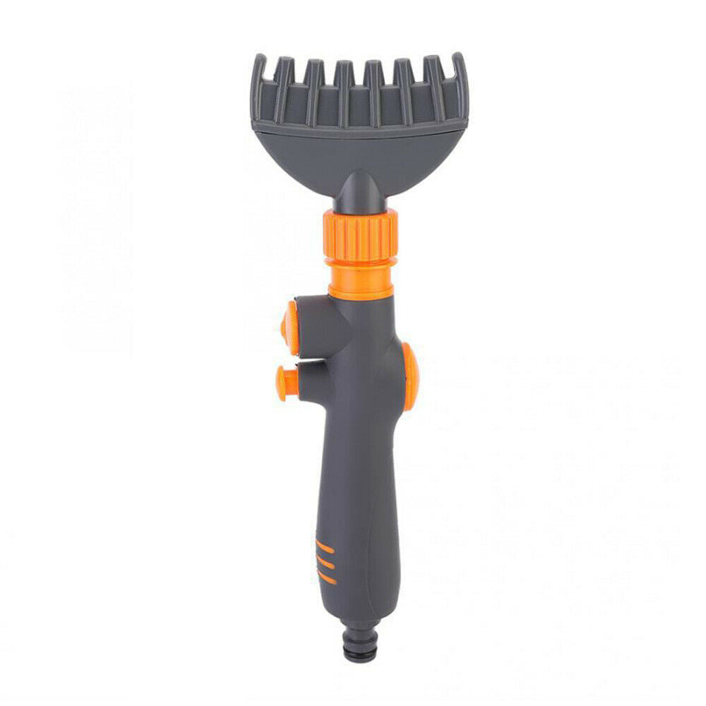Pool Spa Filter Jet Cleaner Pool Hot Tub Spa Water Wand Handheld Cleaning Brush
