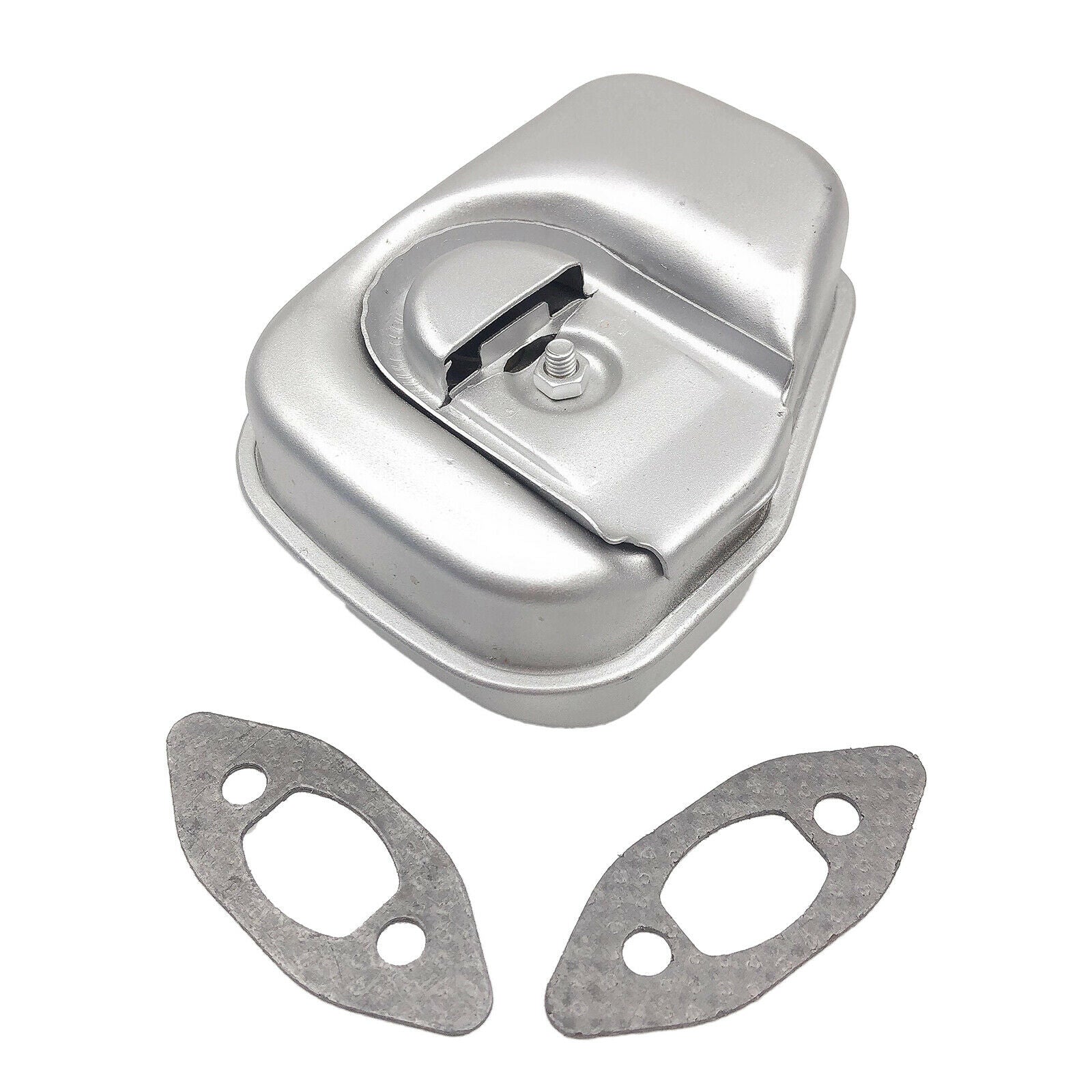 Chainsaw   Exhaust Gasket Kit Assembly for Husqvarna Parts Accessories