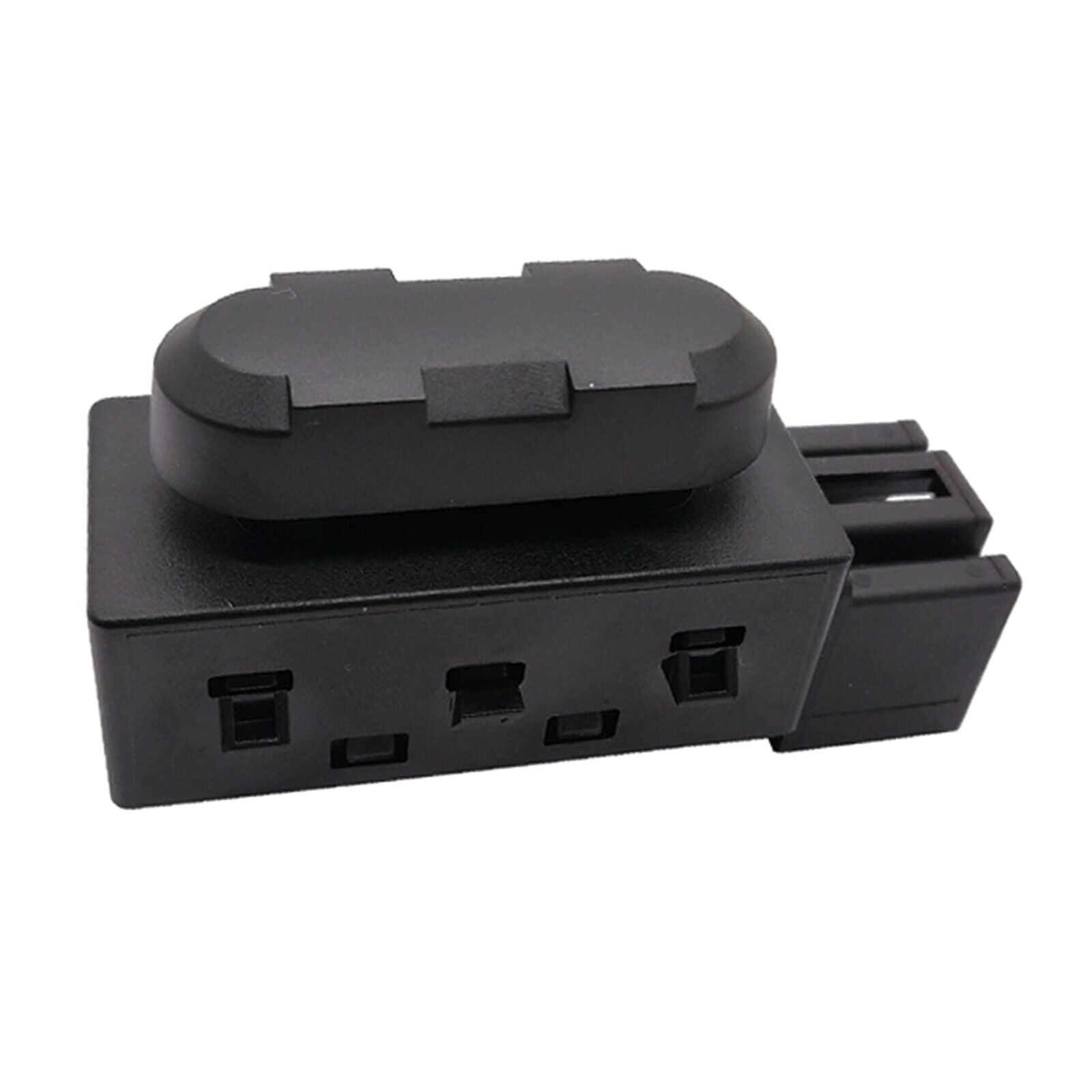 6 Way Power Seat Switch 5F9T-14B709-AA For Ford Mercury Parts Accessories