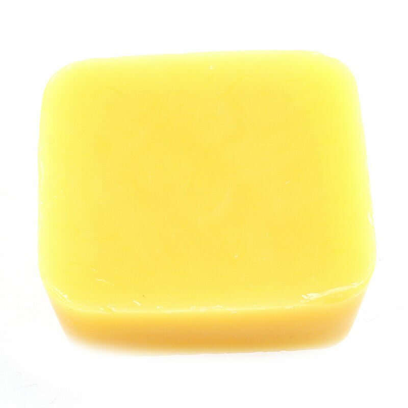 Organic Beeswax Cosmetic Grade Filtered Natural Pure Bees Wax Ba.l8