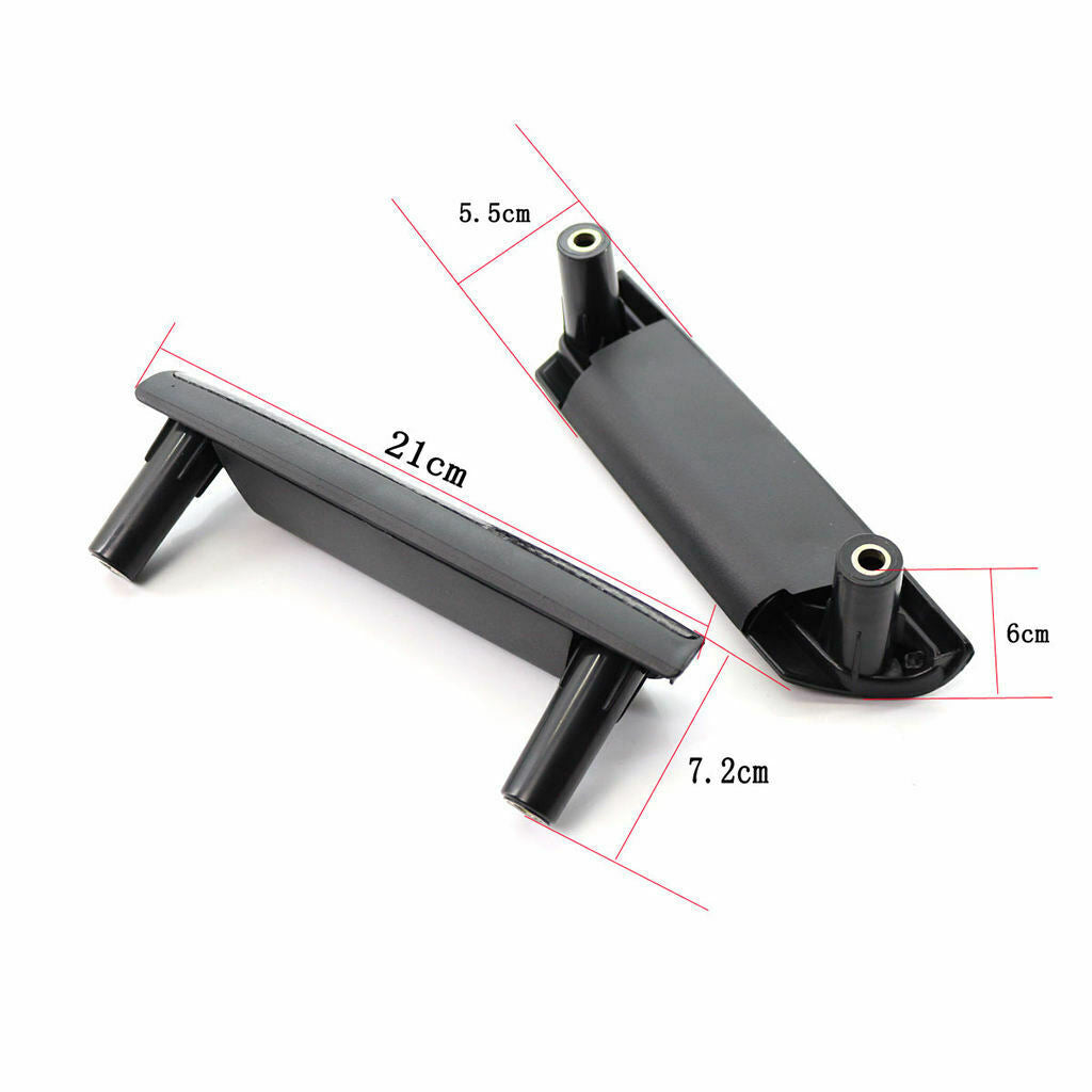 Inner Door Handle Cover Fit for VW T5 2009-15 for Transporter 7H0867179C