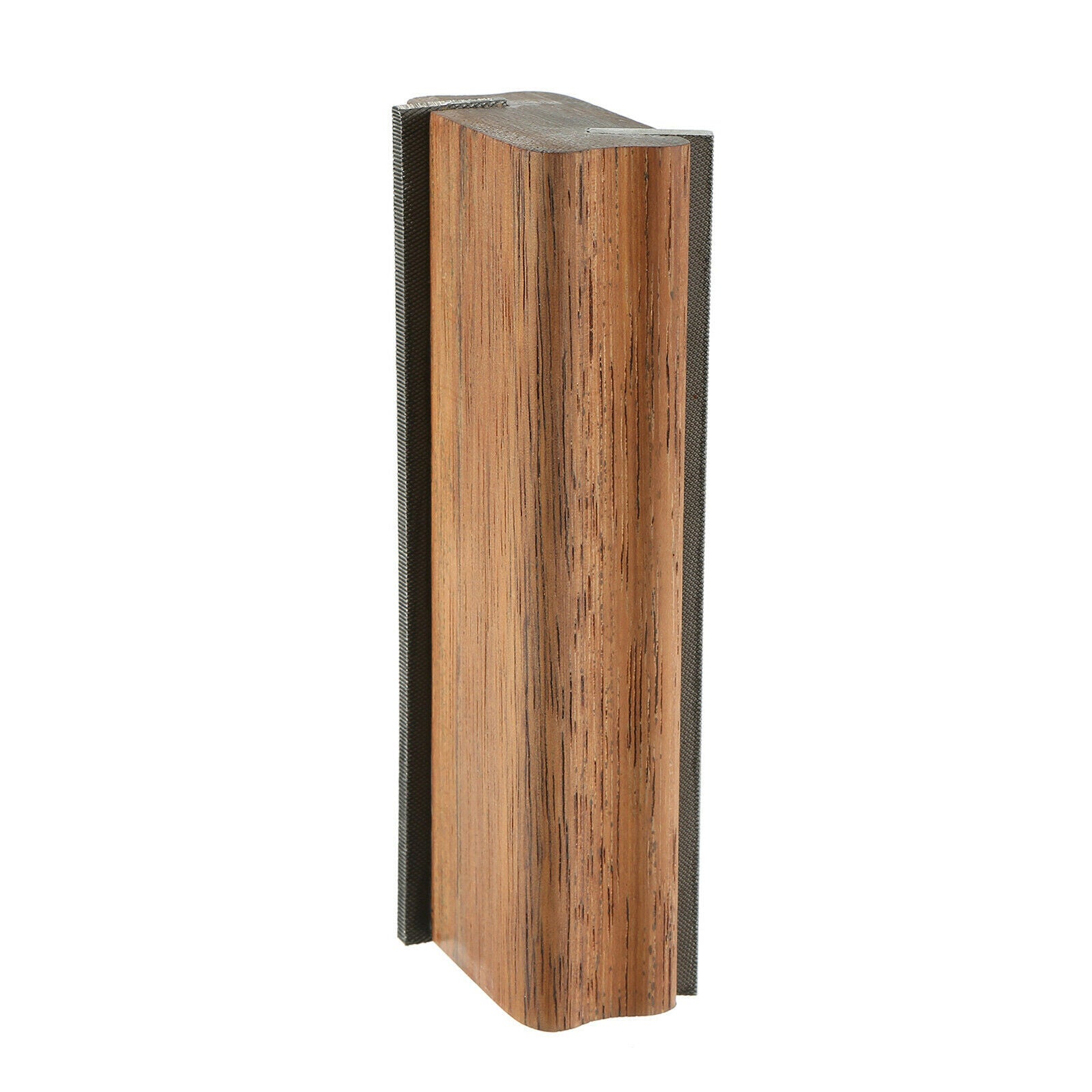 Fret Beveling File - Fret End Bevel Luthier Tool Fret Leveler