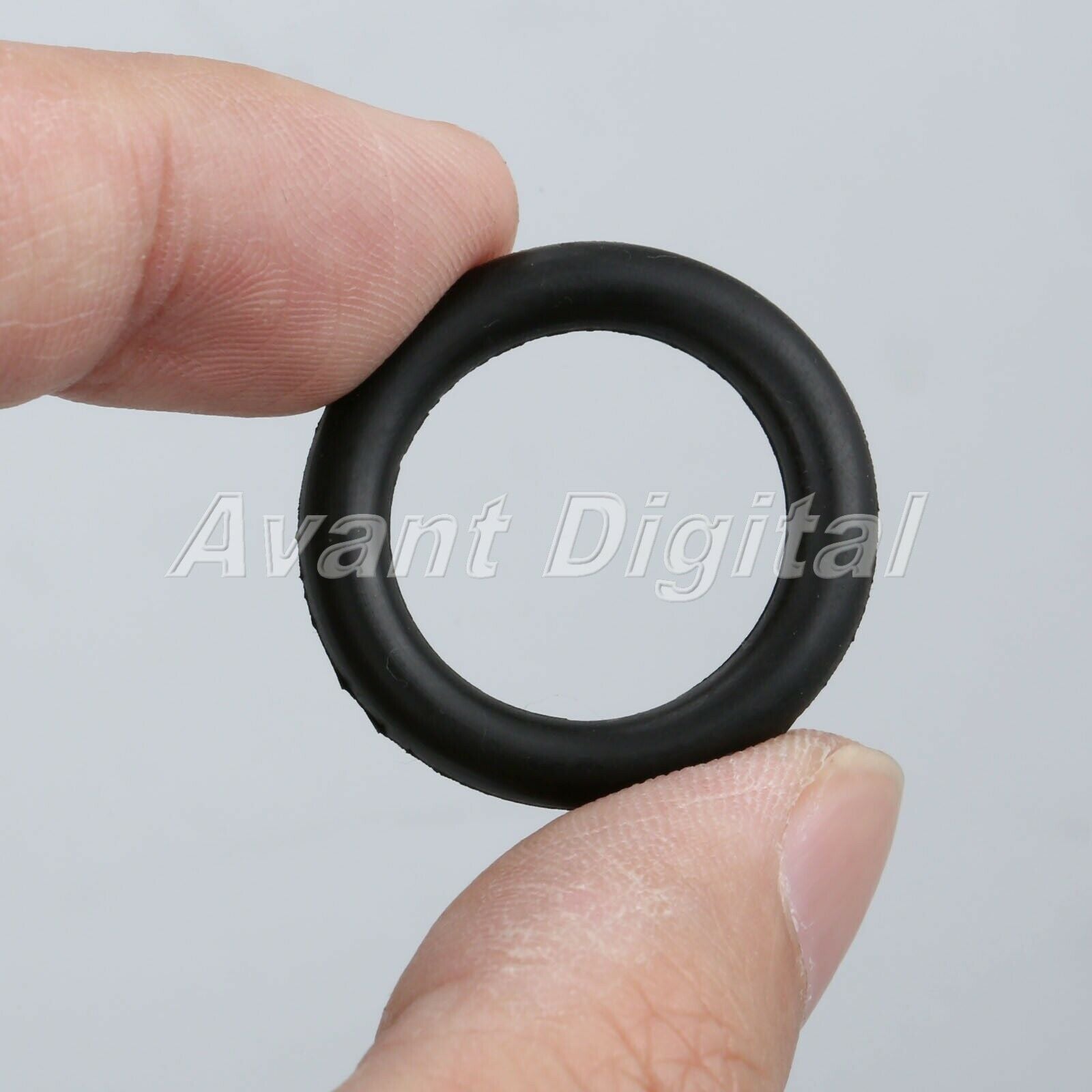 225Pcs Assorted Sizes Rubber O-Ring Set For Plumbing Tap Seal Sink Seal Thread