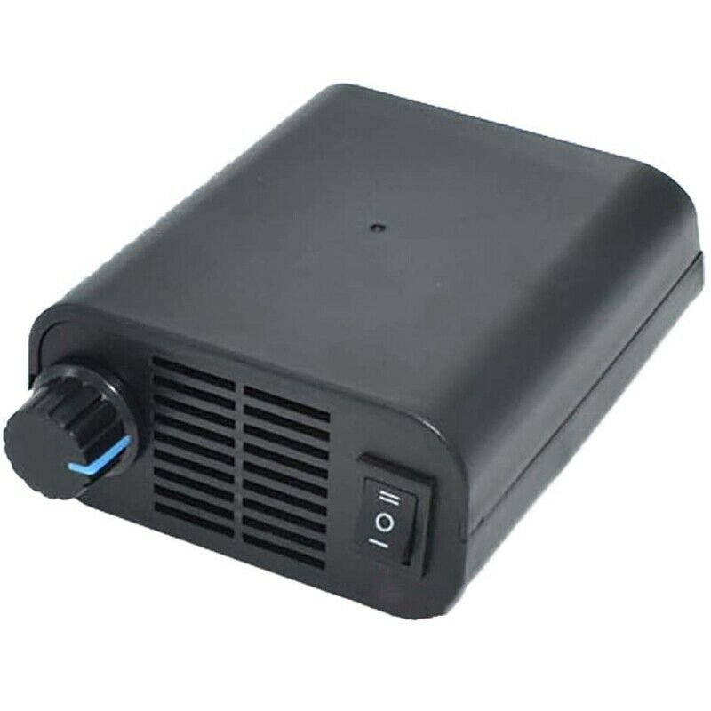 DC Brush Motor Speed Controller DC10-55V Forward Reverse with Digital Display&M3