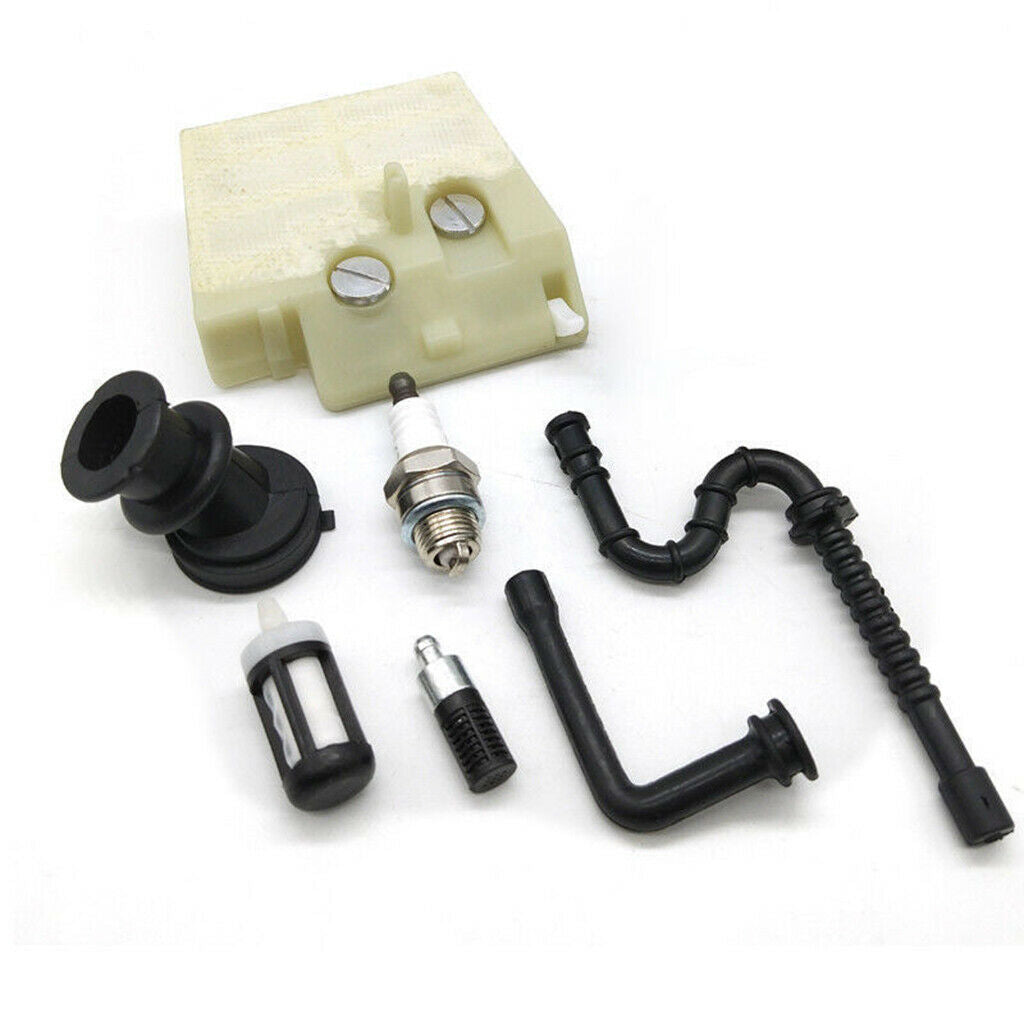 Carburetor Kit for Stihl 024 026 024AV 024S MS240 MS260 Chainsaw Part