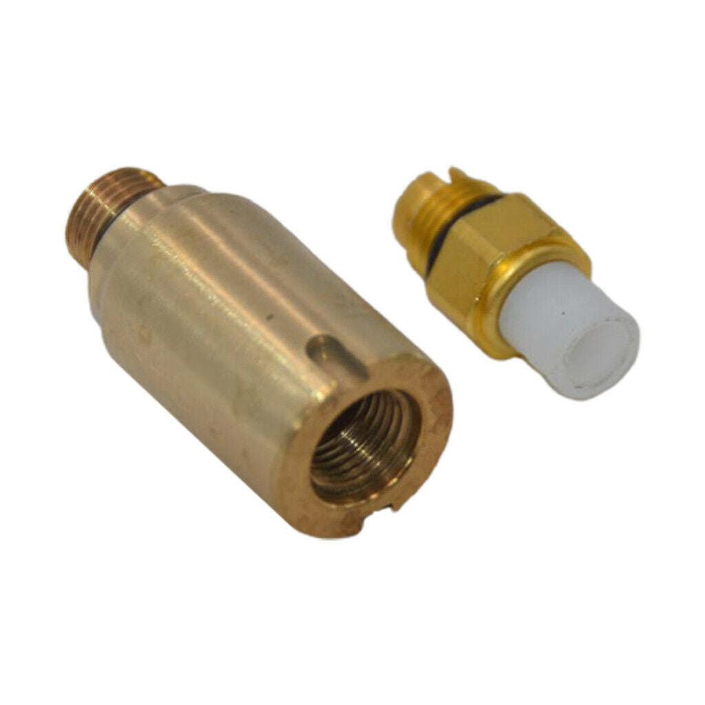 Full Air Suspension Risidual Pressure Valve Kit For VW 7L0616813B New