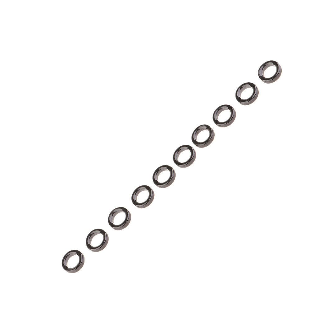 20x Guide Eye  Insert Rings DIY   Fish Pole Tip Bulding Set