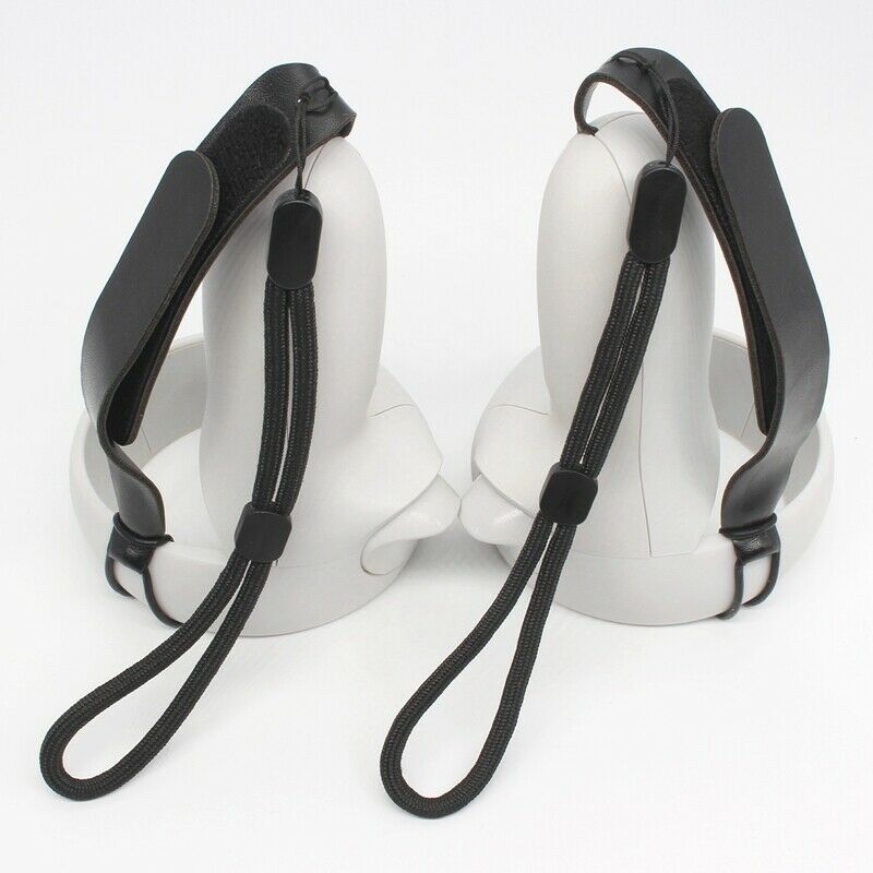 Wrist Strap for Oculus Quest 2 Strap VR Controller Handle Grip Anti Falling FiP6