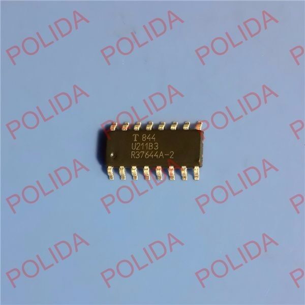 1PCS Phase Control IC TFK/ATMEL SOP-16 U211B3 U211B-MFP U211B-MFPY U211B-MFPG3