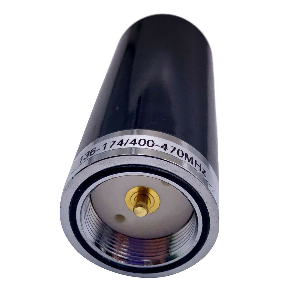 Vehicle Dual Band VHF UHF 144MHz 430Mhz Antenna NMO for Car Truck Ham Radio