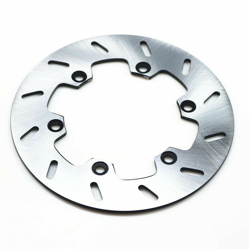 Rear Brake Disc Rotor for TTR250 WR200 D/E/F 92-94 DT200 92-93 DT230 Lanza 97-98