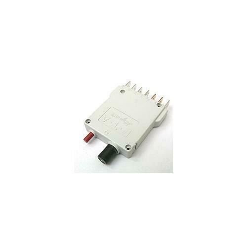 [2pcs] 3600-PIO-SI-G-4.0A Electronic Fuse 4.0A MODULE