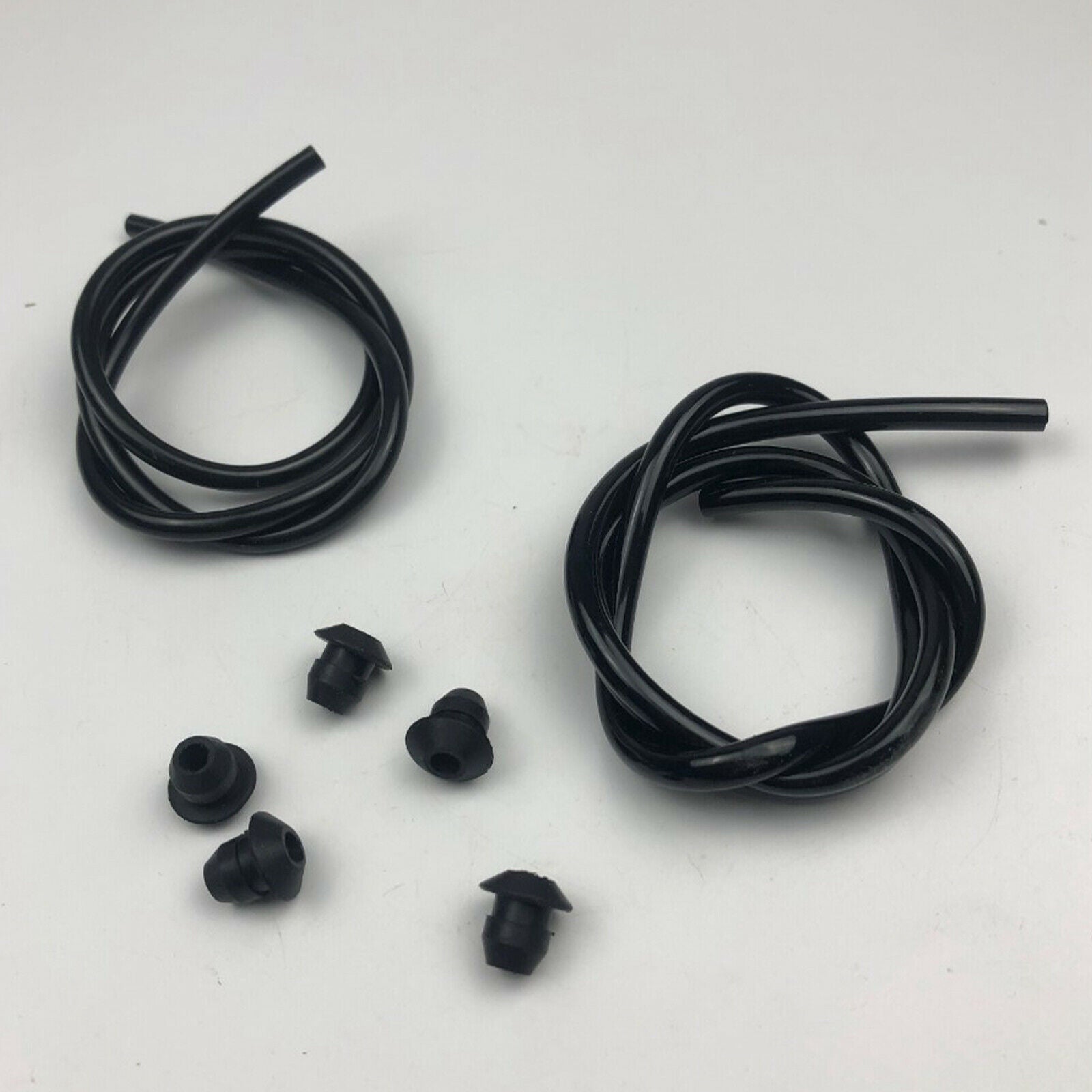 New Replacement Fuel Line & Grommet Assembly for STIHL KM85 FC75 FS76 FS74