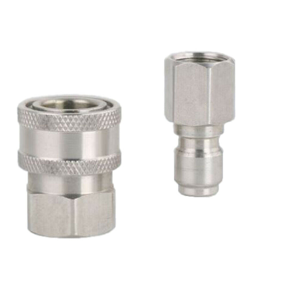 Pressure washer car washer nozzle high pressure water hose fittings