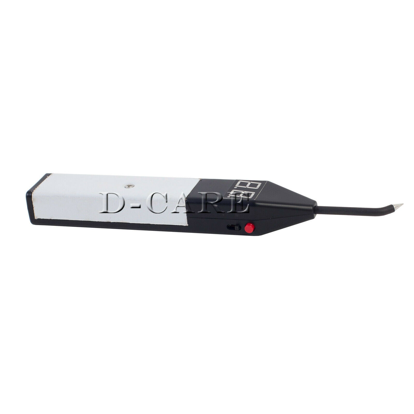 Dental Electric Pulp Tester Testing Oral Teeth Nerve Vitality Endodontics New DC