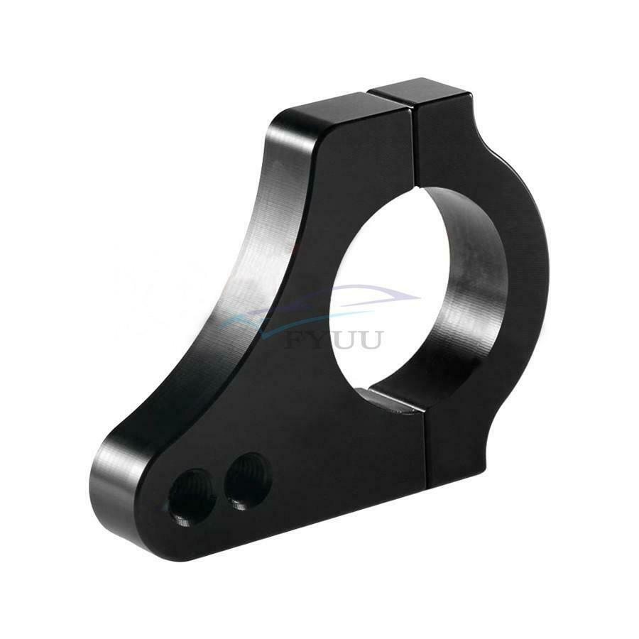 53MM Universal Motorcycle Aluminum Steering Shock Absorber Front Fork Bracket