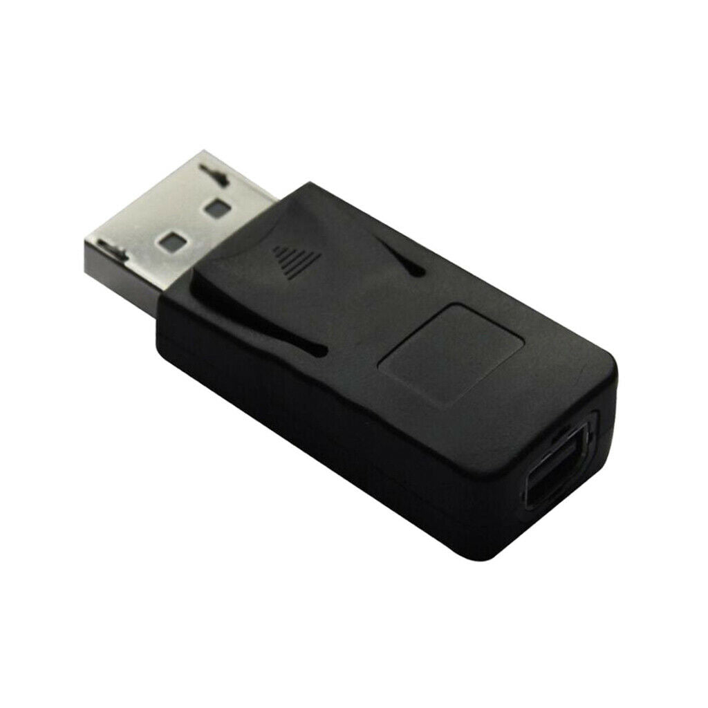 Male To Mini   Female Adapter, Support Up to 10.8Gbps