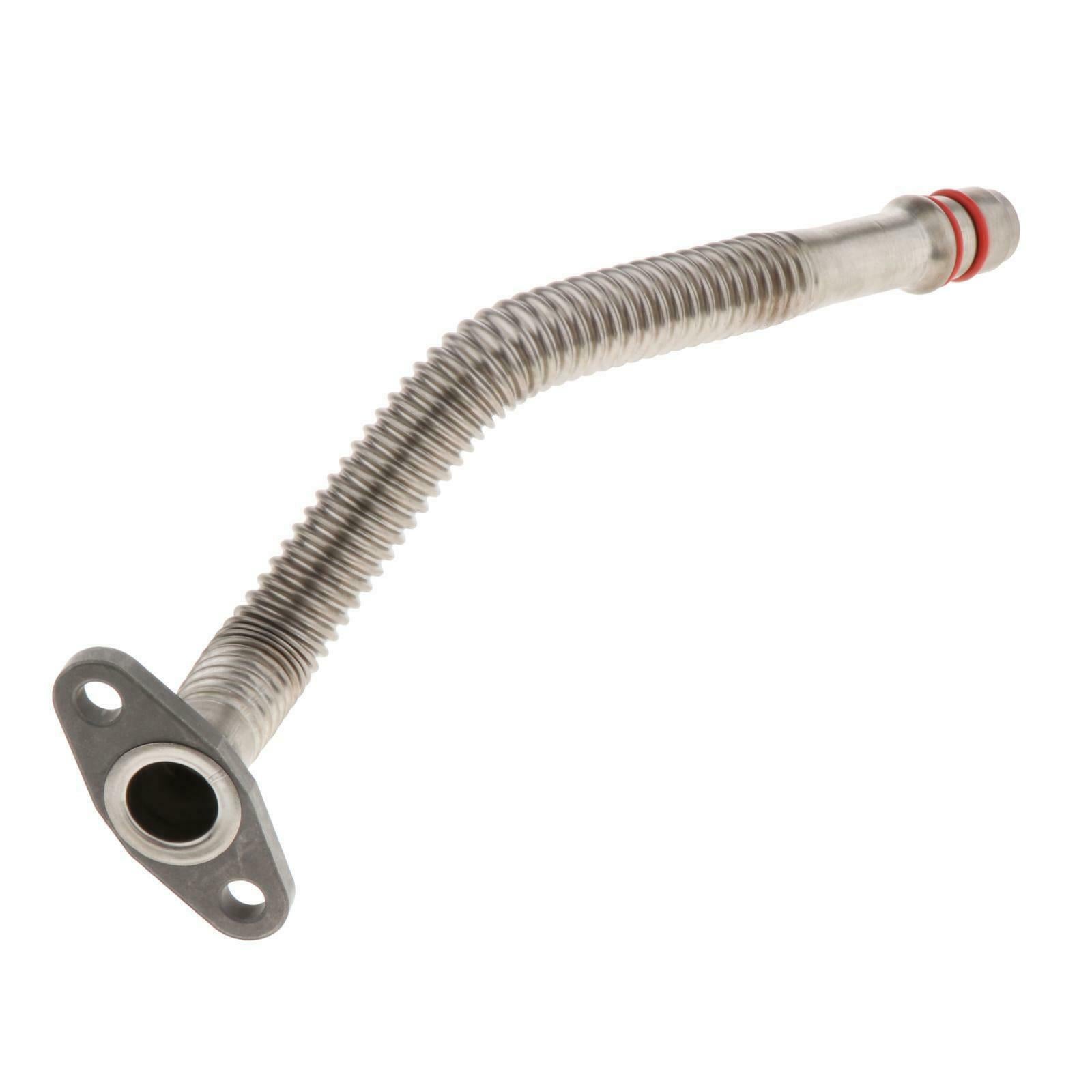 Turbo Oil Return Drain Tube Line Kits Accessories for