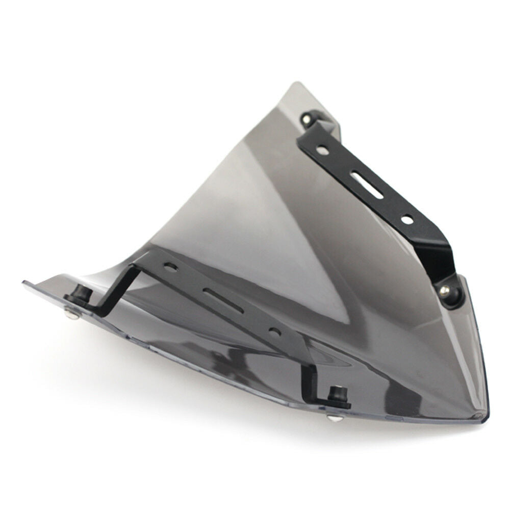 Windshield Windscreen Pare-brise For YAMAHA MT-07 MT07 FZ-07 FZ07 2018-2020