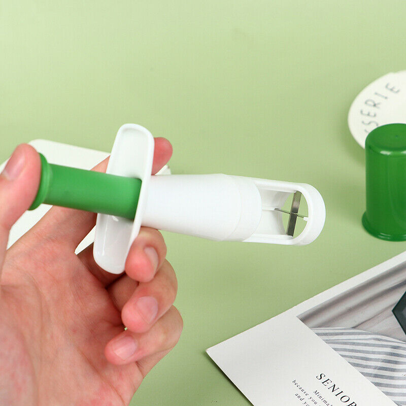 1PC Multifunctional Vegetable Fruit  Slicers Vegetables Kitchen Accessor JY