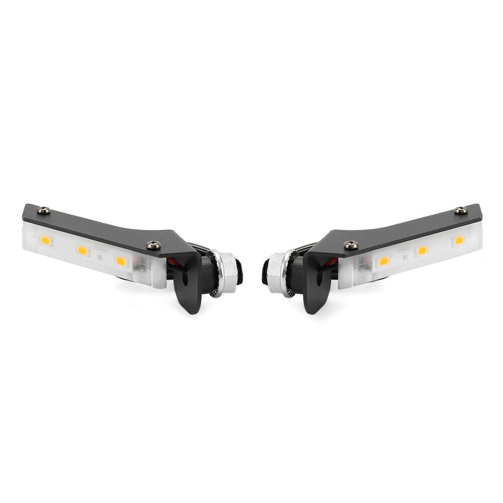 LED Turn Signal Light For CFMOTO 650/800MT 150/250/400/650NK 400GT/650GT 250SR