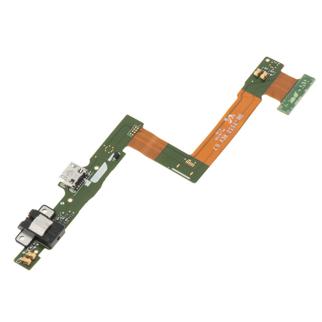 Laptop Headphone   Port Socket Flex Ribbon Cable Repair For   Galaxy