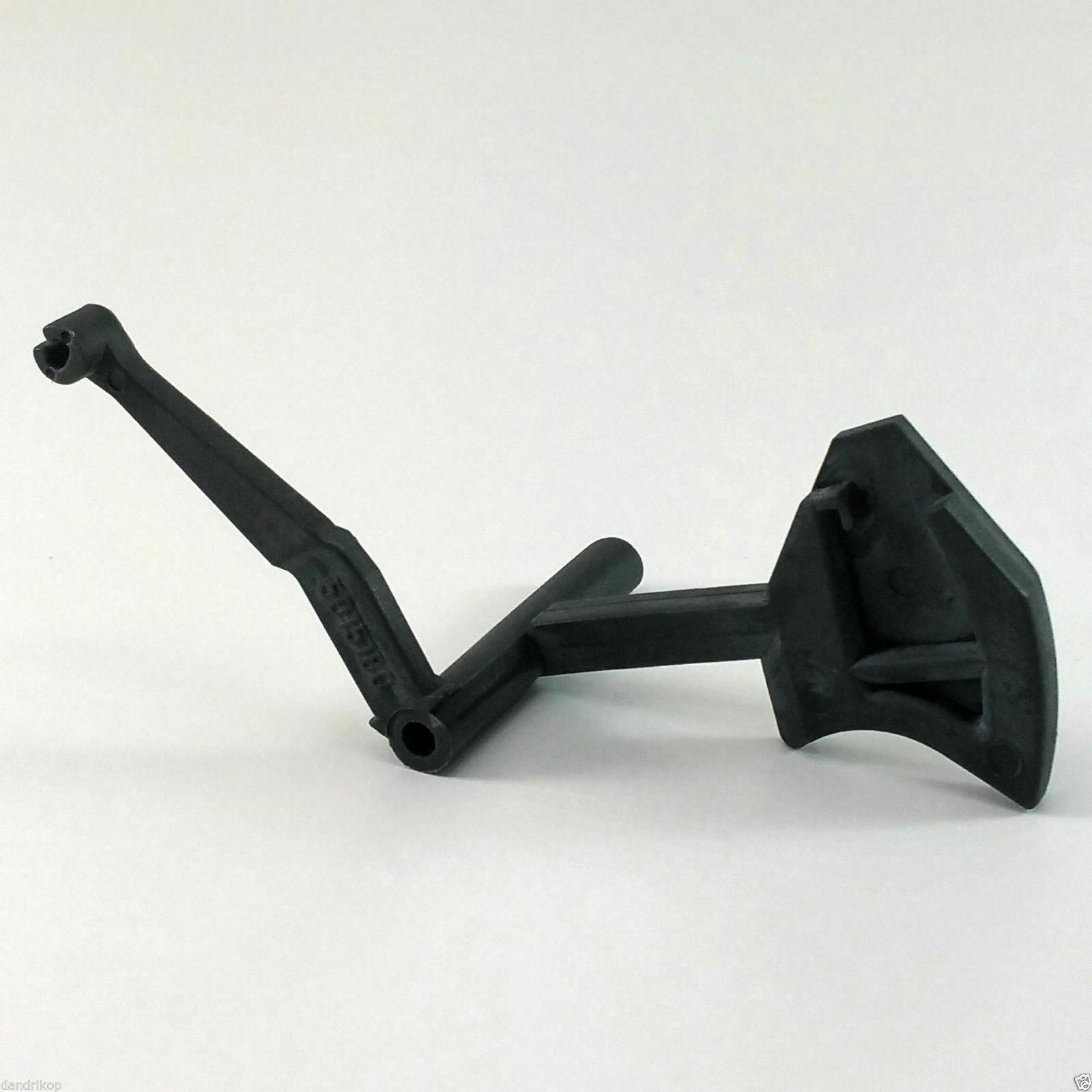 Throttle Lever for JONSERED 625, 630 Super II, 670 Champ / Super [#501518001]