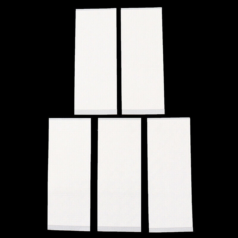 5Pc/pack Storage Makeup Tool Fast Blooming Tapes Lash Extension Grafting .l8