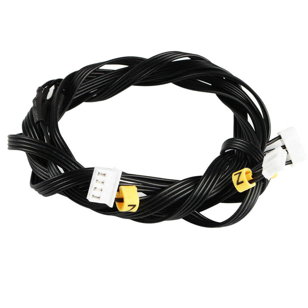 Stepper Motor Cable Double Z Axis  Wire Cord For   CR-10S Ender-3
