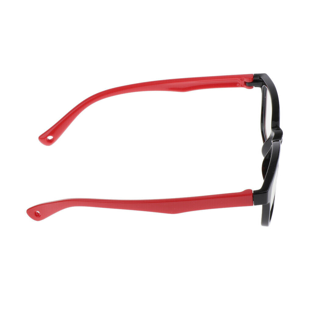 2x Fashion Anti Blue Light Reading TV Beach Protection Eye Glasses Anti UV
