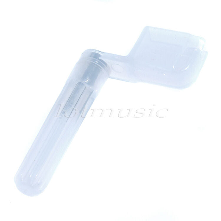 6 Pcs Guitar String Peg Winder Live For Music Acoustic Electric Parts Guitar Peg