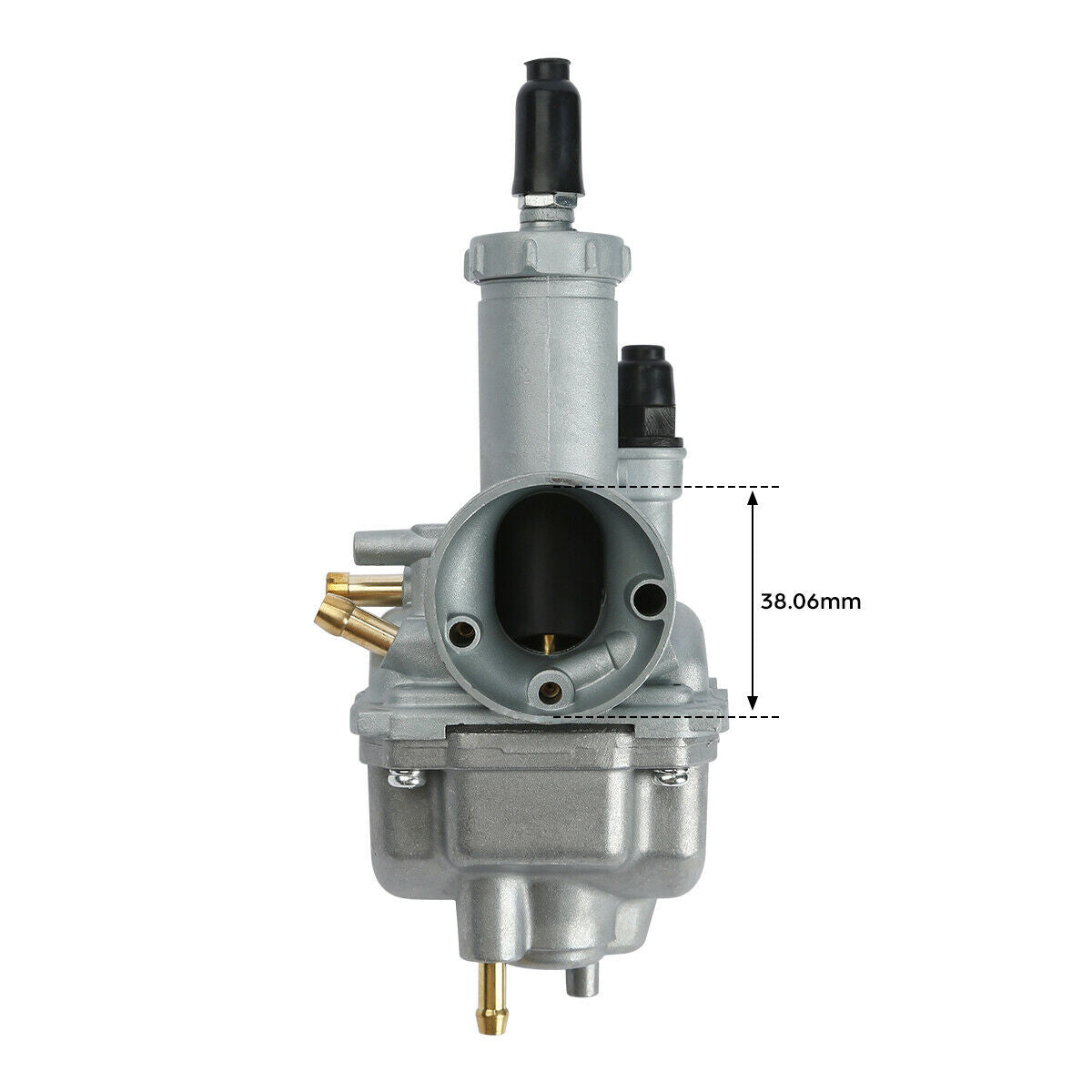 Motorcycle Carburetor Carby Carb For Kawasaki Bayou 220 KLF220 88-98 ATV Quad
