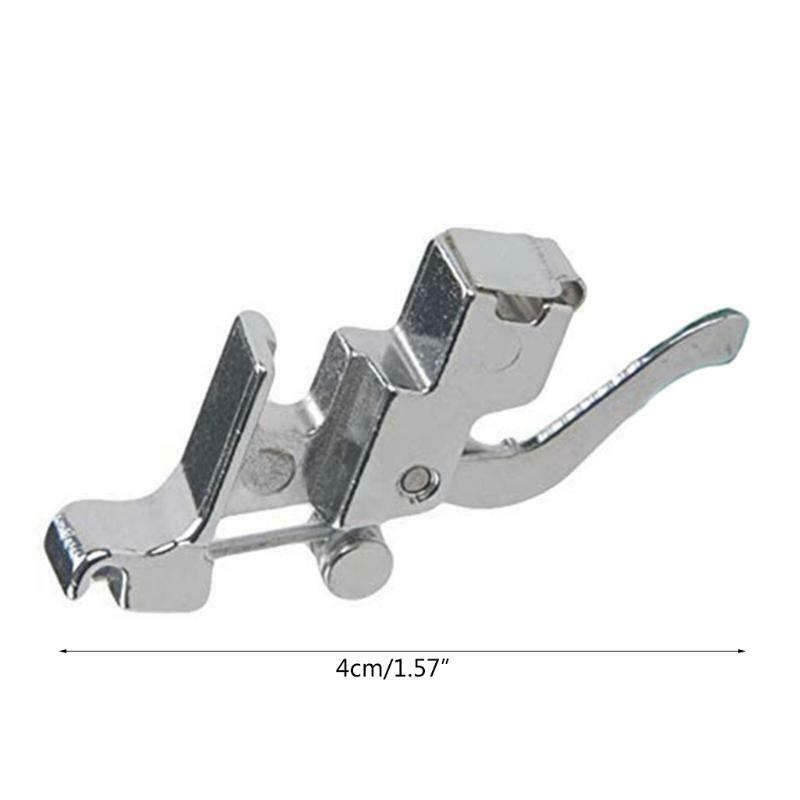 7300L Snap On Shank Low Shank Adapter Presser Foot Holder for Brother Singer