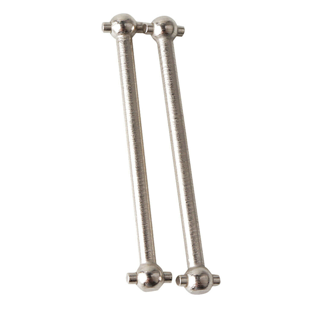 1/18 RC Car Models Spare Parts Dogbone CVD Shaft