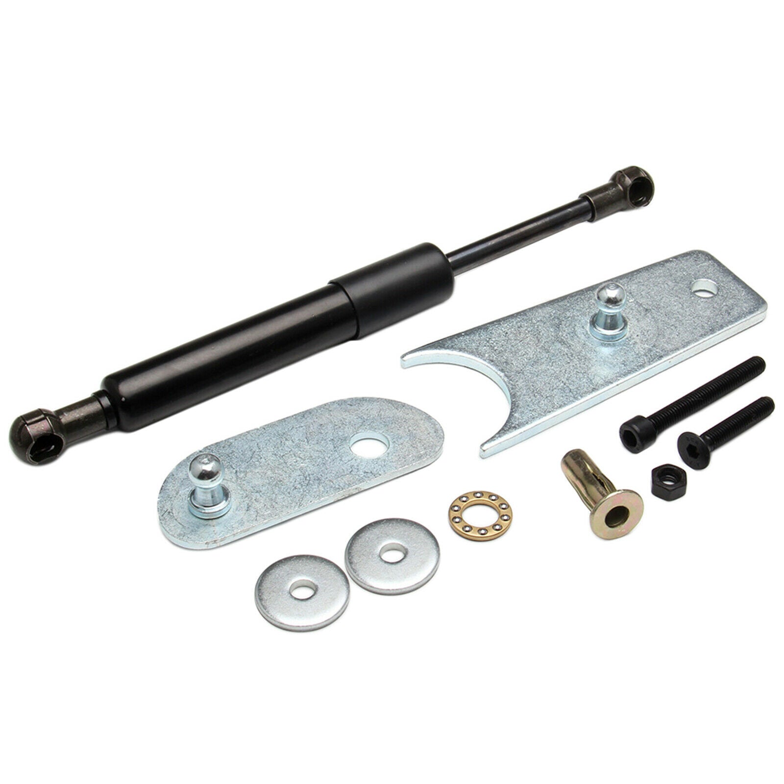 Premium TS-SIL07 Tailgate Assist Shock Strut for Chevrolet Silverado/Sierra
