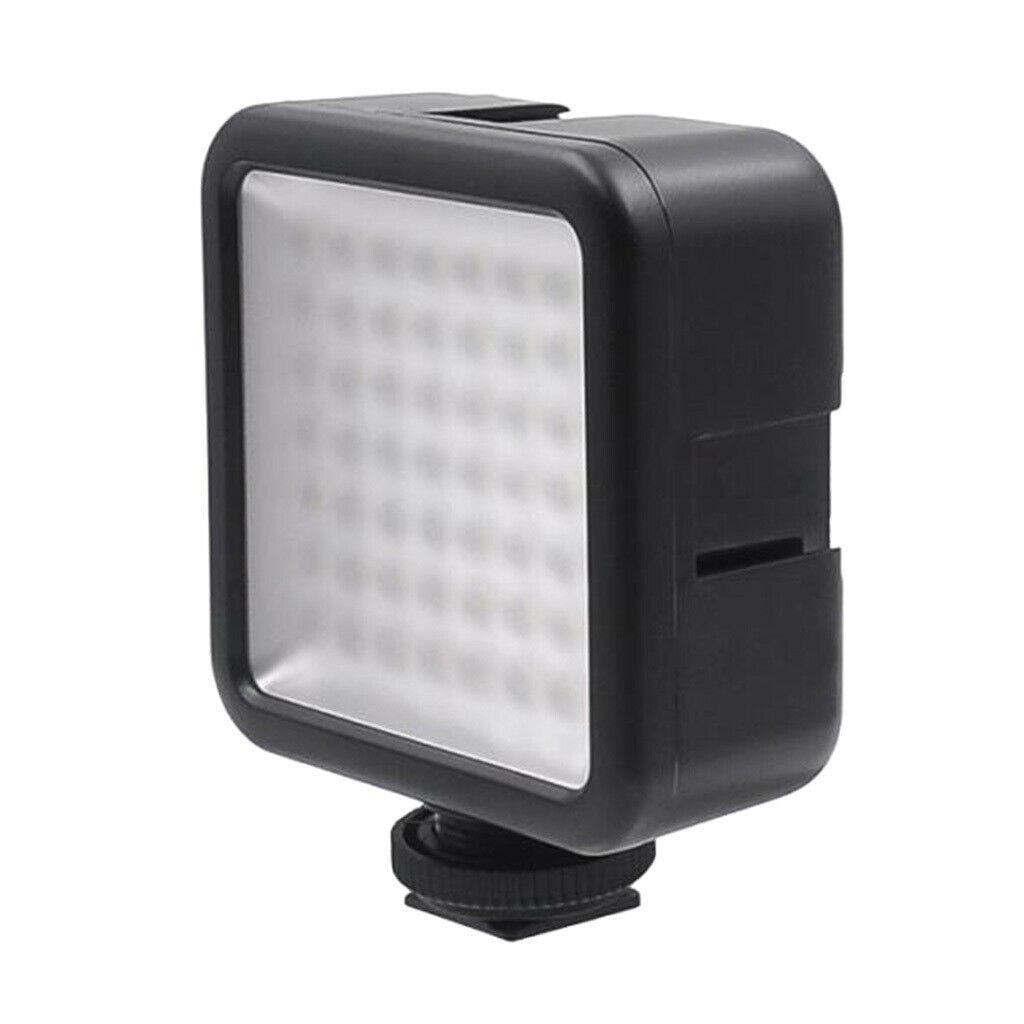 Photography Video Camera Fill Light Lamp LED Parts for DJI OSMO Mobile 3