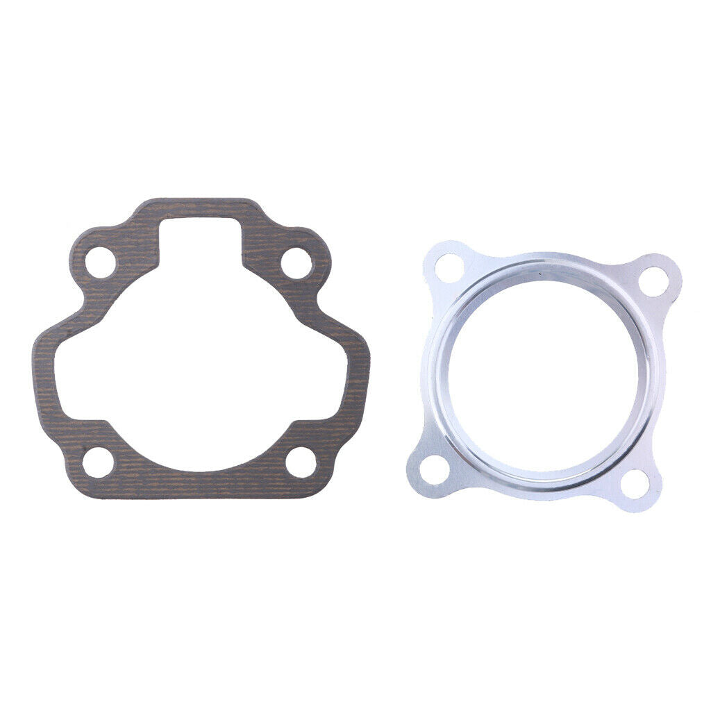 1 piece basic gasket cylinder head and foot gasket set