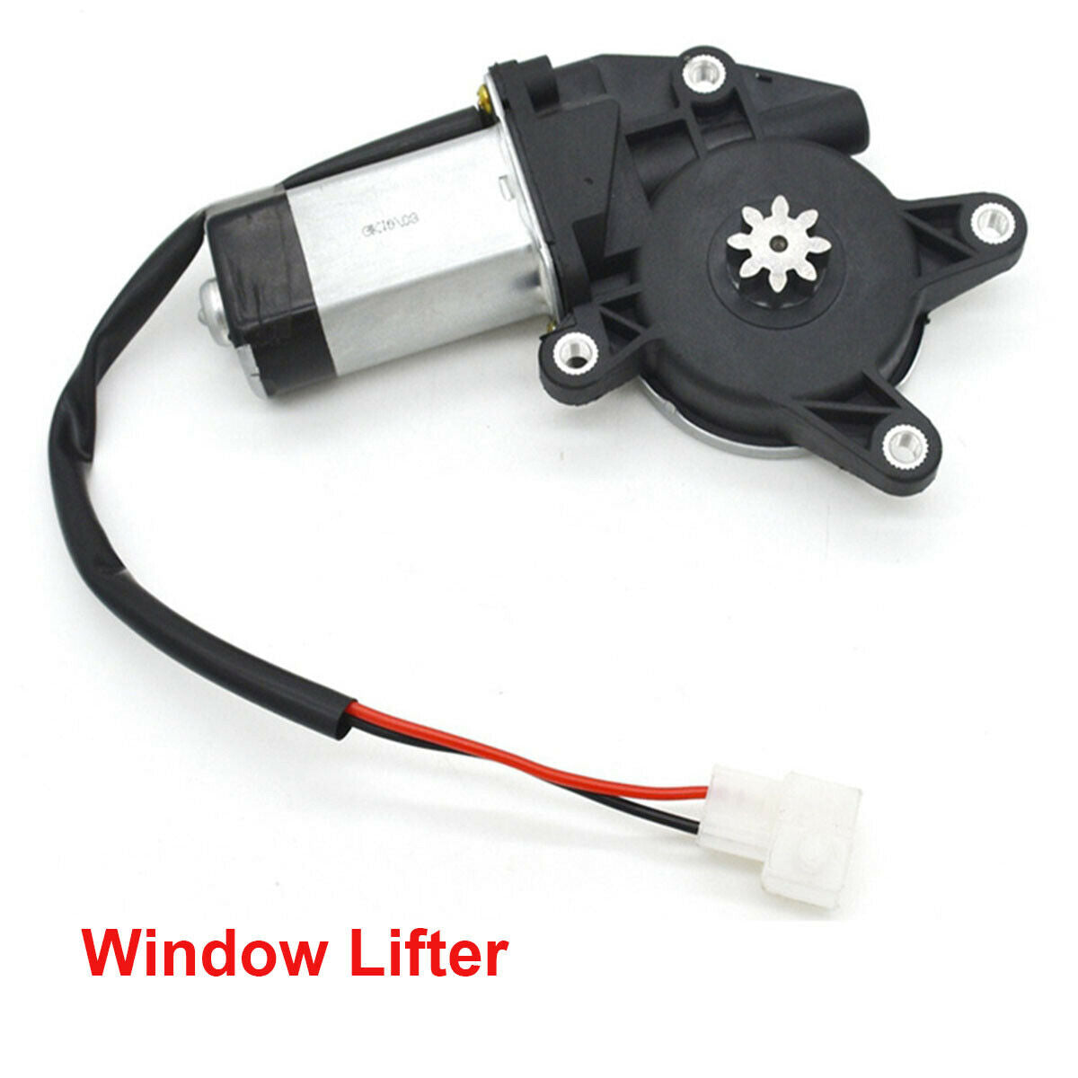1 Piece 12V 30W Vehicle L/R Window Lifter Regulator Tool Accessories Replacement