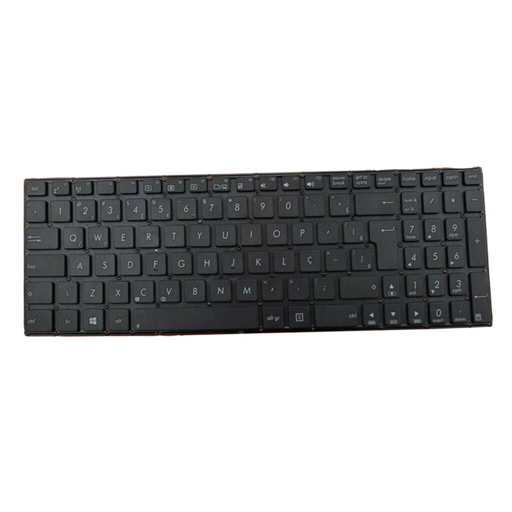 Laptop Keyboard for ASUS X550C X501 X501A X501U X501XE Portuguese Layout